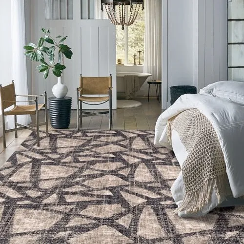 Carpet In Bedroom | West River Carpets