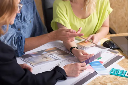 Interior Design Consultation | West River Carpets