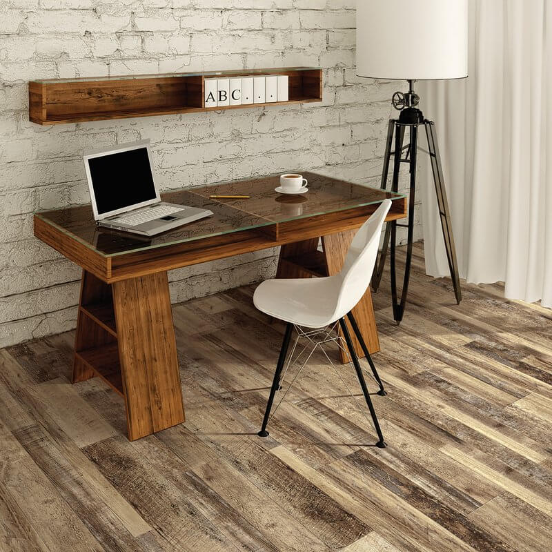 Hardwood flooring | West River Carpets
