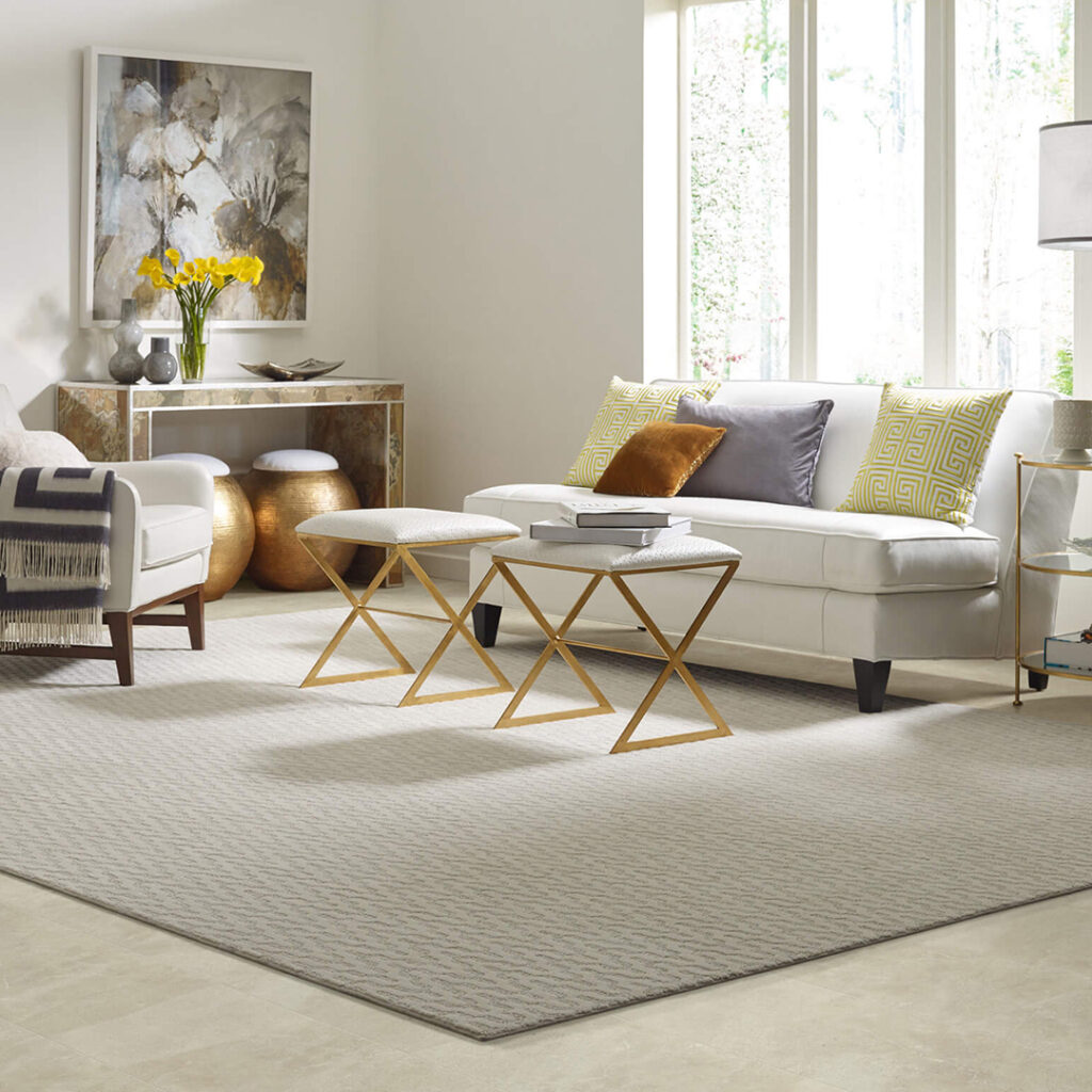Living Room Rug | West River Carpets