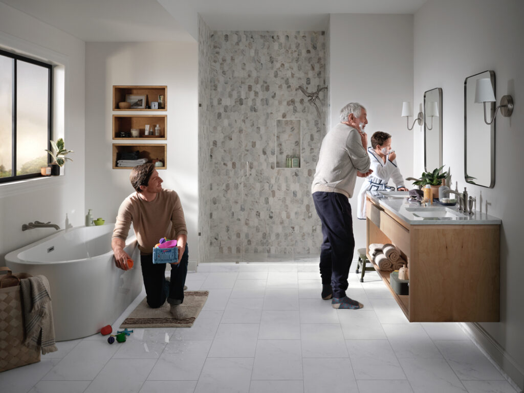 Happy family | West River Carpets