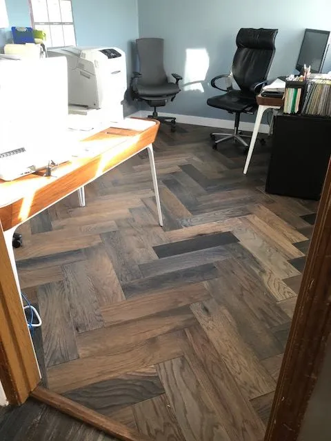 Hardwood | West River Carpets