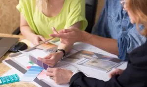 Design-consultation | West River Carpets