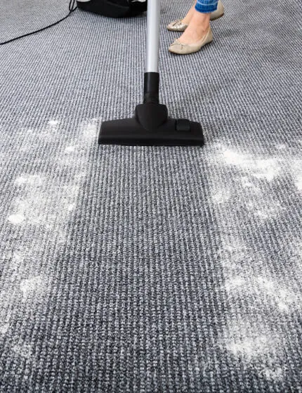 Carpet care | West River Carpets
