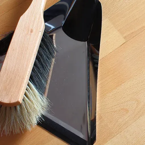 Hardwood care | West River Carpets