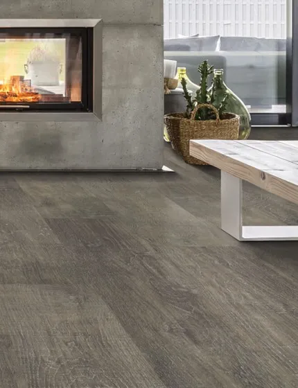 Laminate flooring | West River Carpets