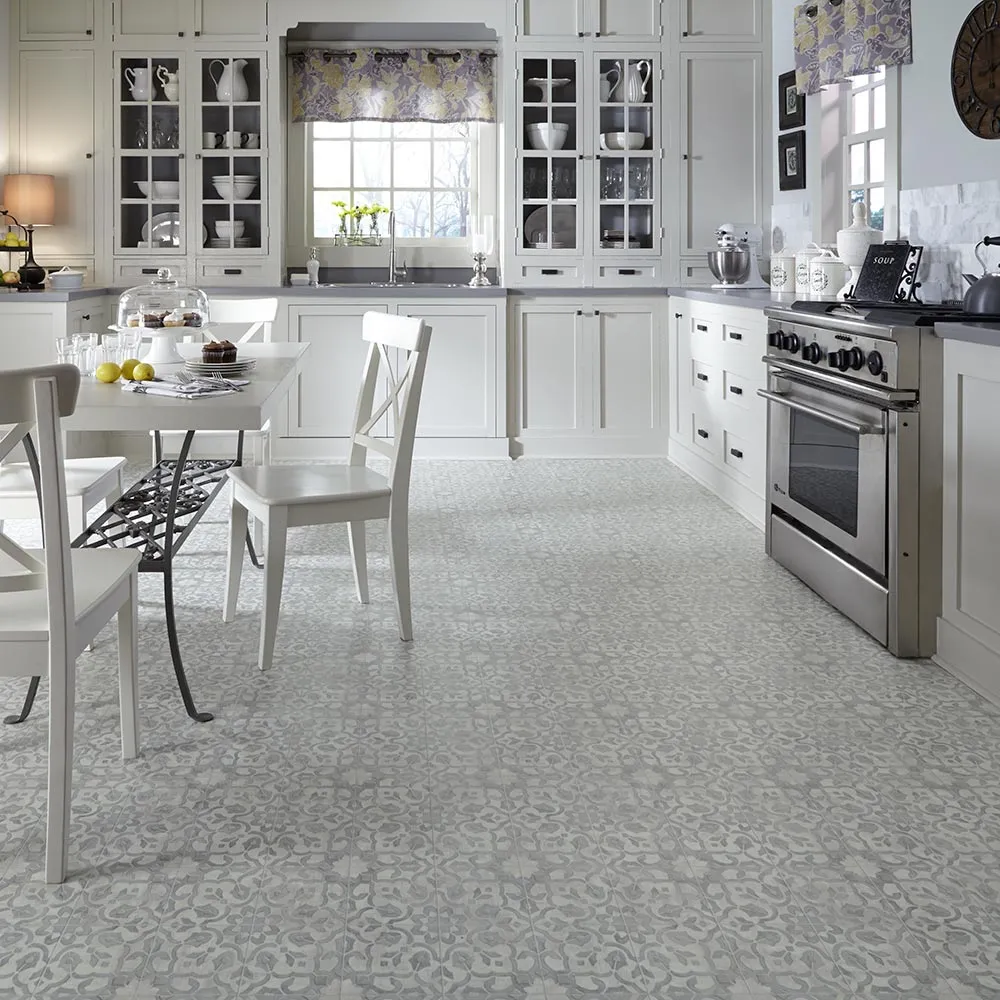 Vinyl flooring | West River Carpets