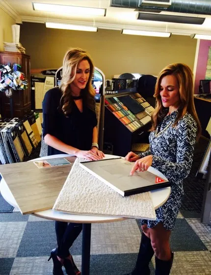 Team | West River Carpets