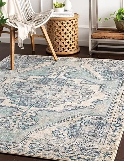 Surya rug | West River Carpets